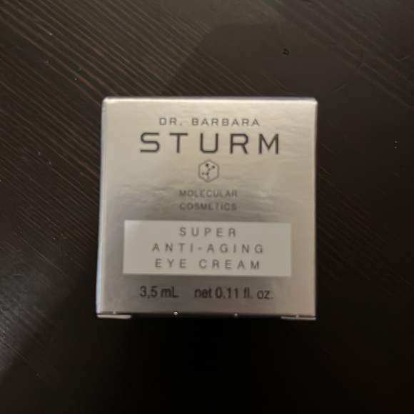Dr. Barbara Sturm Super Anti-Aging Eye Cream. - Picture 2 of 2